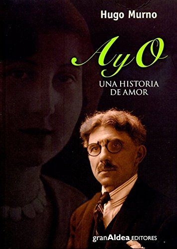 A Y O. UNA HISTORIA DE AMOR