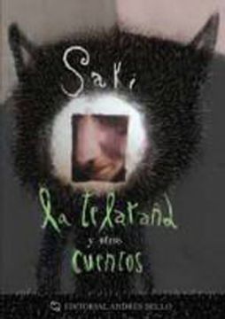LA TELARAÑA Y OTROS CUENTOS
