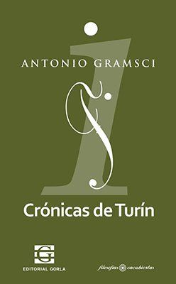 CRONICAS DE TURIN