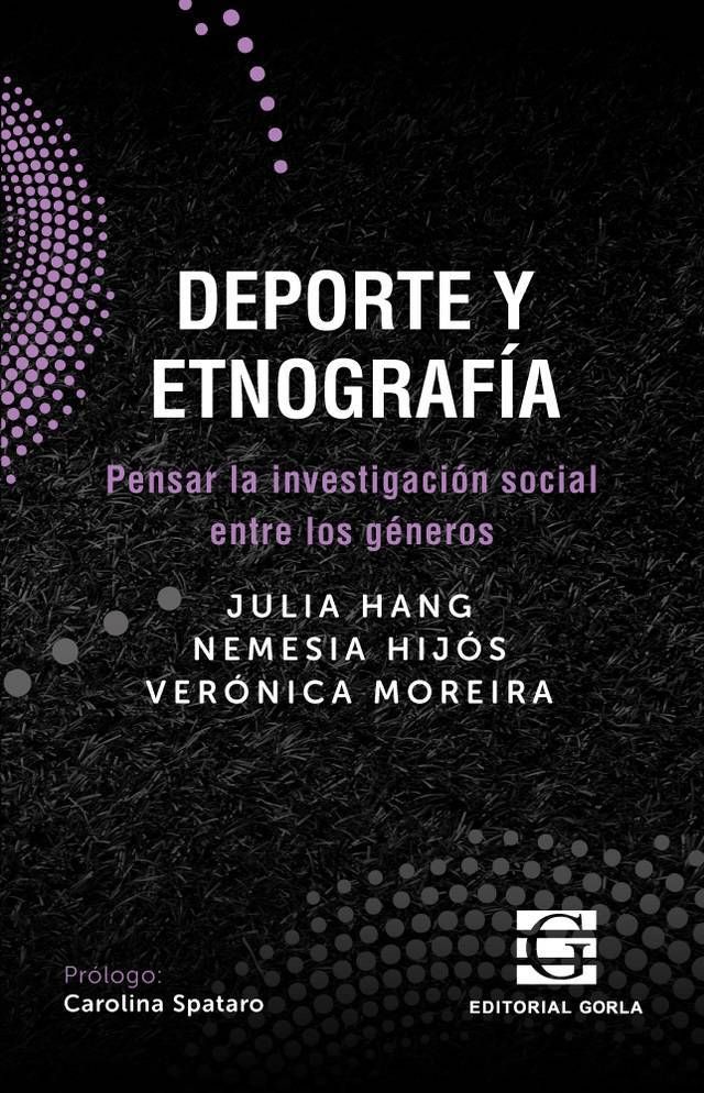 DEPORTE Y ETNOGRAFÍA