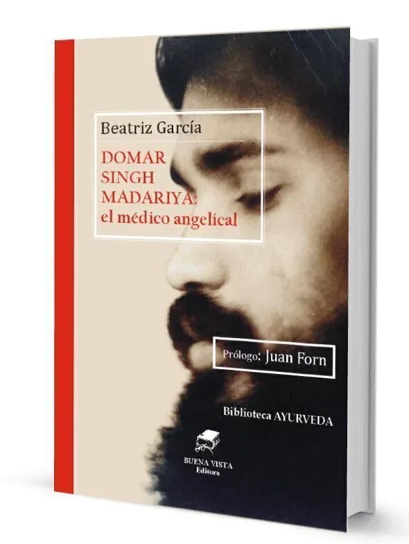 DOMAR SINGH MADARIYA EL MEDICO ANGELICAL