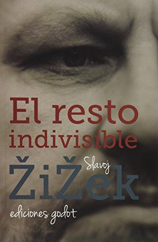 El resto indivisible (1ra ed)