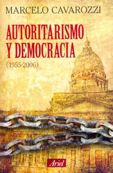 Autoritarismo y Democracia