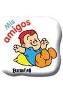 Mis Amigos, Colección Blanditos