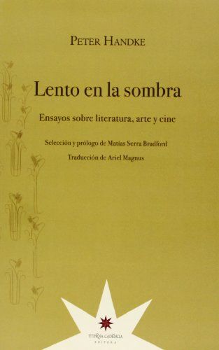 LENTO EN LA SOMBRA