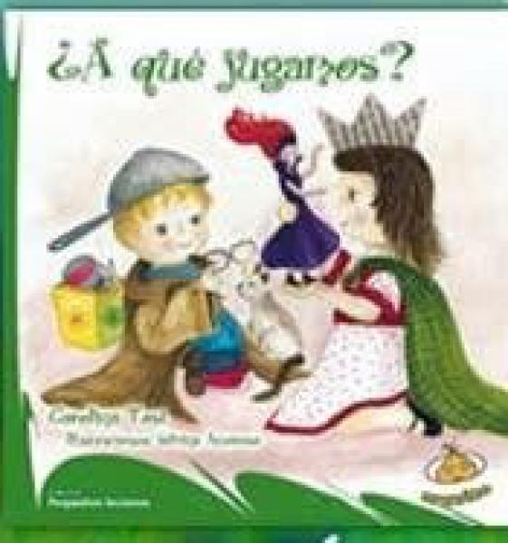 A que Jugamos