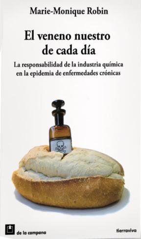 El veneno nuestro de cada día