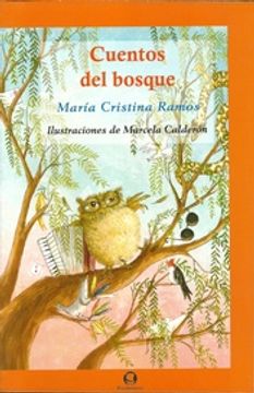 CUENTOS DEL BOSQUE