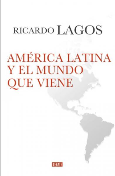 AMERICA LATINA Y EL MUNDO QUE VIENE **PROMO**