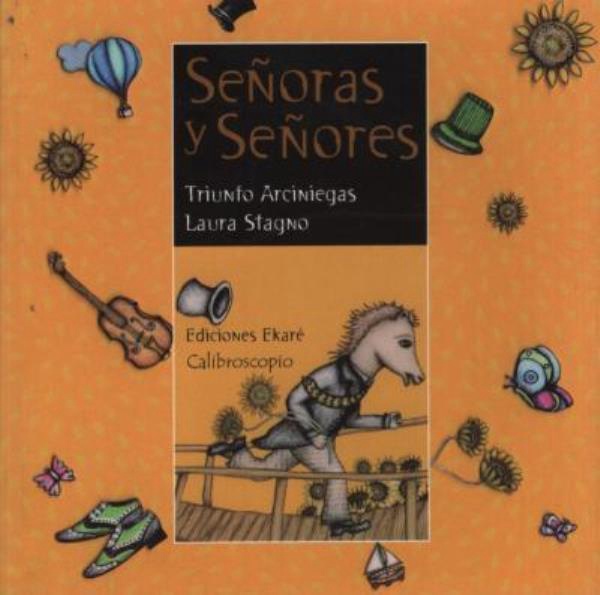SEÑORAS Y SEÑORES