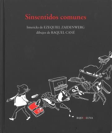 SINSENTIDOS COMUNES