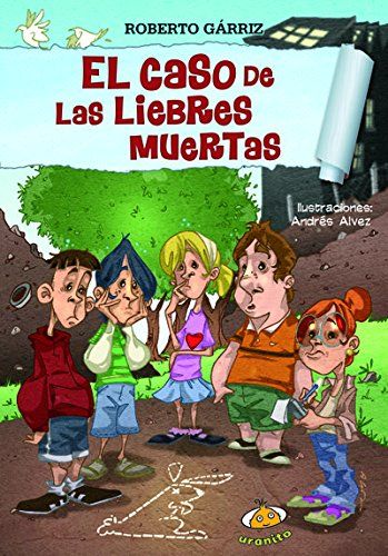 CASO DE LAS LIEBRES MUERTAS, EL