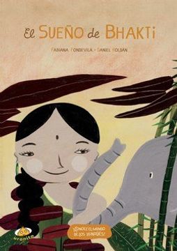 EL SUEÑO DE BHAKTI TD