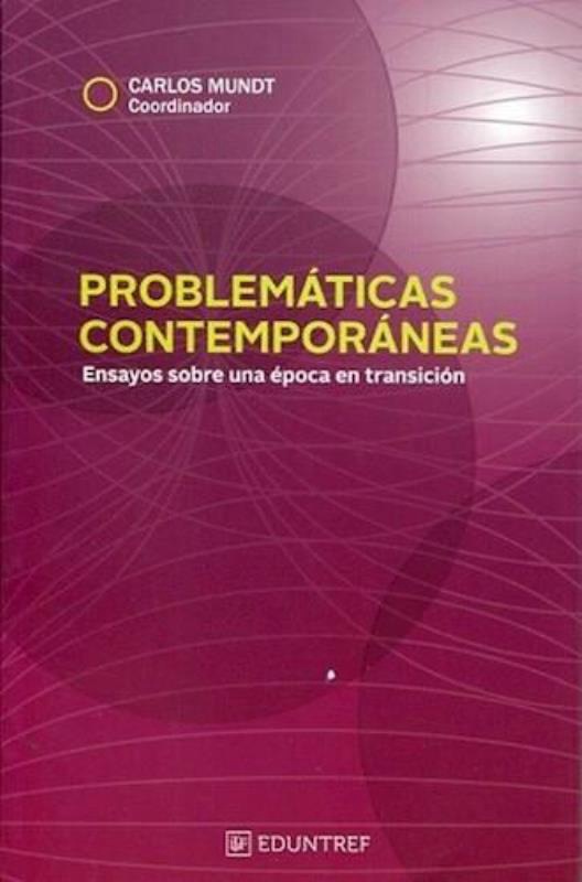 PROBLEMATICAS CONTEMPORANEAS