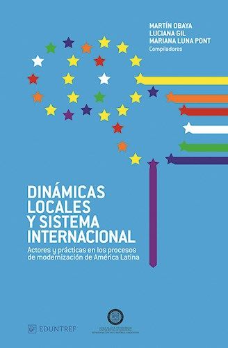 DINAMICAS LOCALES Y SISTEMA INTERNACIONAL