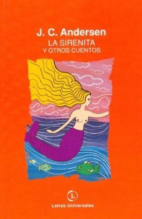 LA SIRENITA Y OTROS CUENTOS