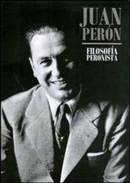 FILOSOFÍA PERONISTA