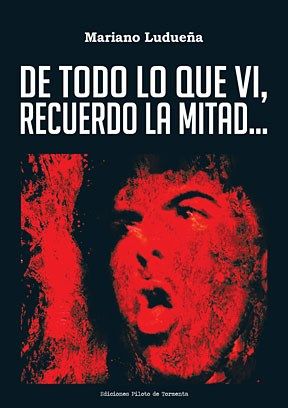De todo lo que ví, recuerdo la mitad...