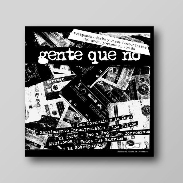 Gente que no