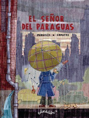 El Sr. del Paraguas