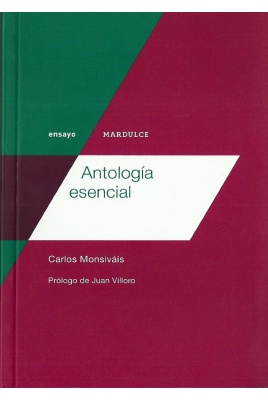 ANTOLOGÍA ESENCIAL