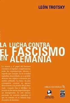LA LUCHA CONTRA EL FASCISMO EN ALEMANIA