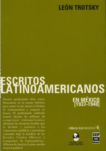 Escritos latinoamericanos