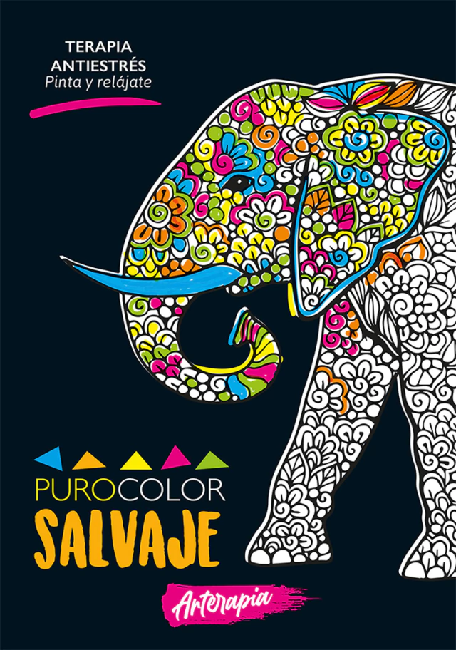 PUROCOLOR SALVAJE