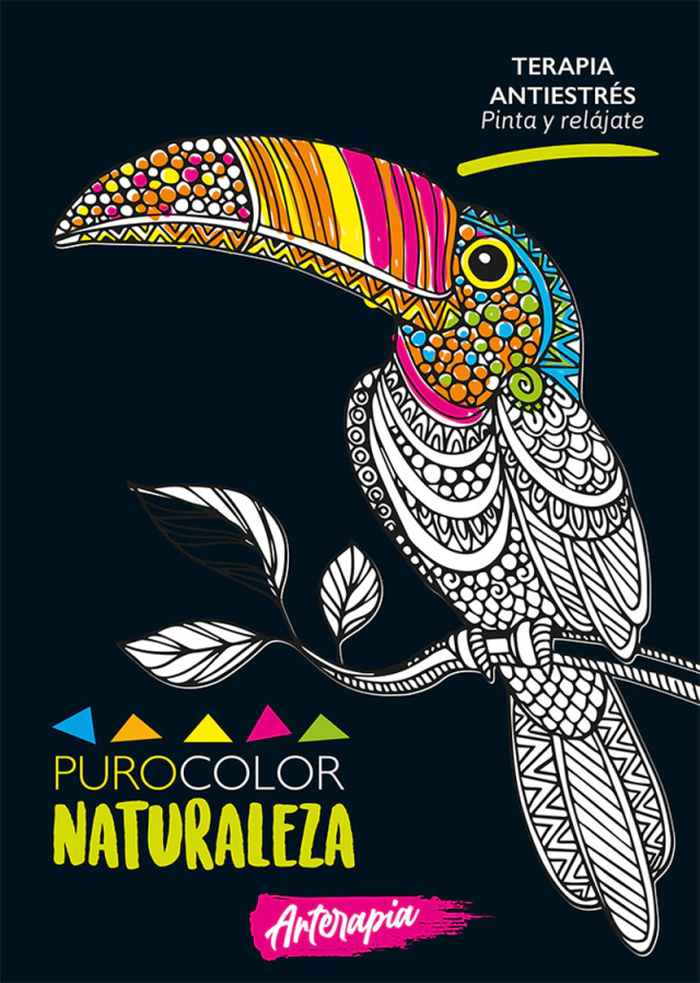 PUROCOLOR NATURALEZA