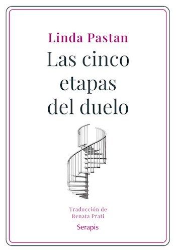 LAS CINCO ETAPAS DEL CUELO