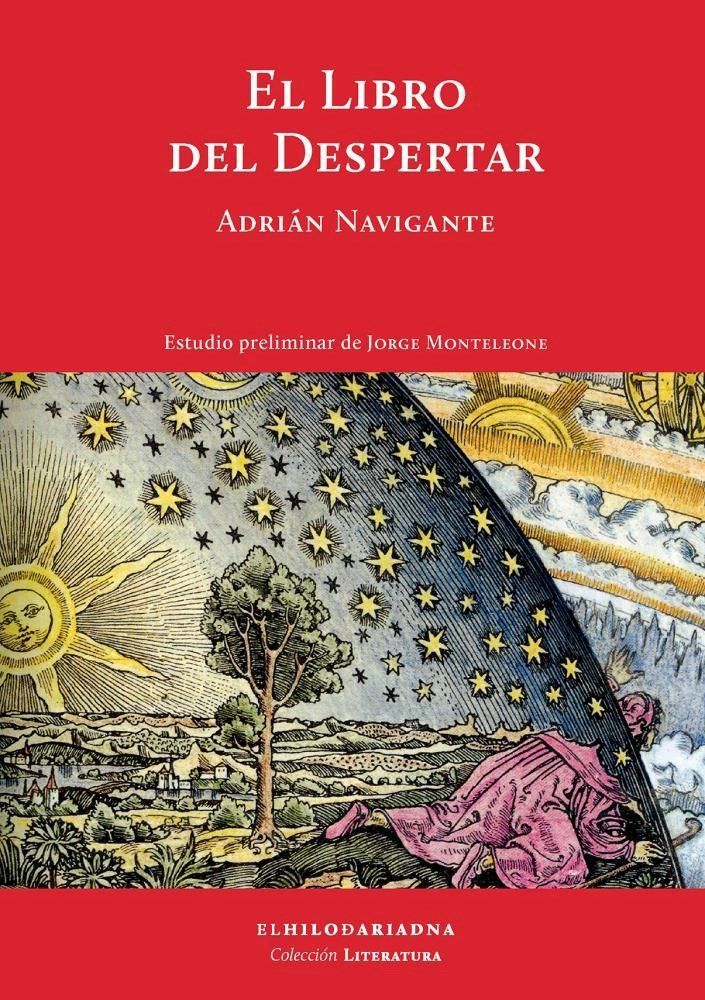 EL LIBRO DEL DESPERTAR