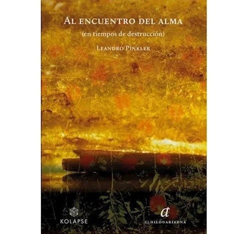 Al encuentro del alma