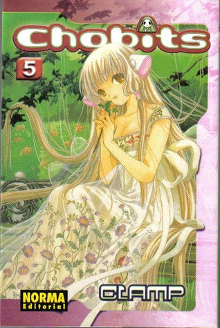CHOBITS 05