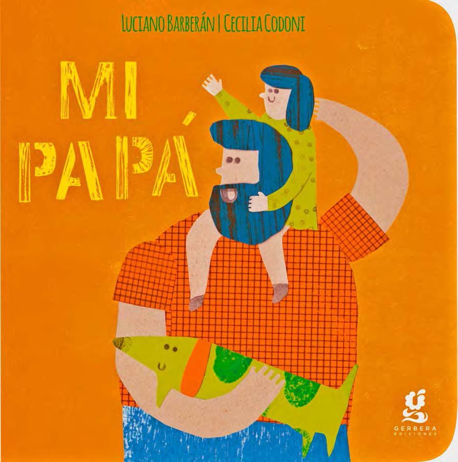 MI PAPA