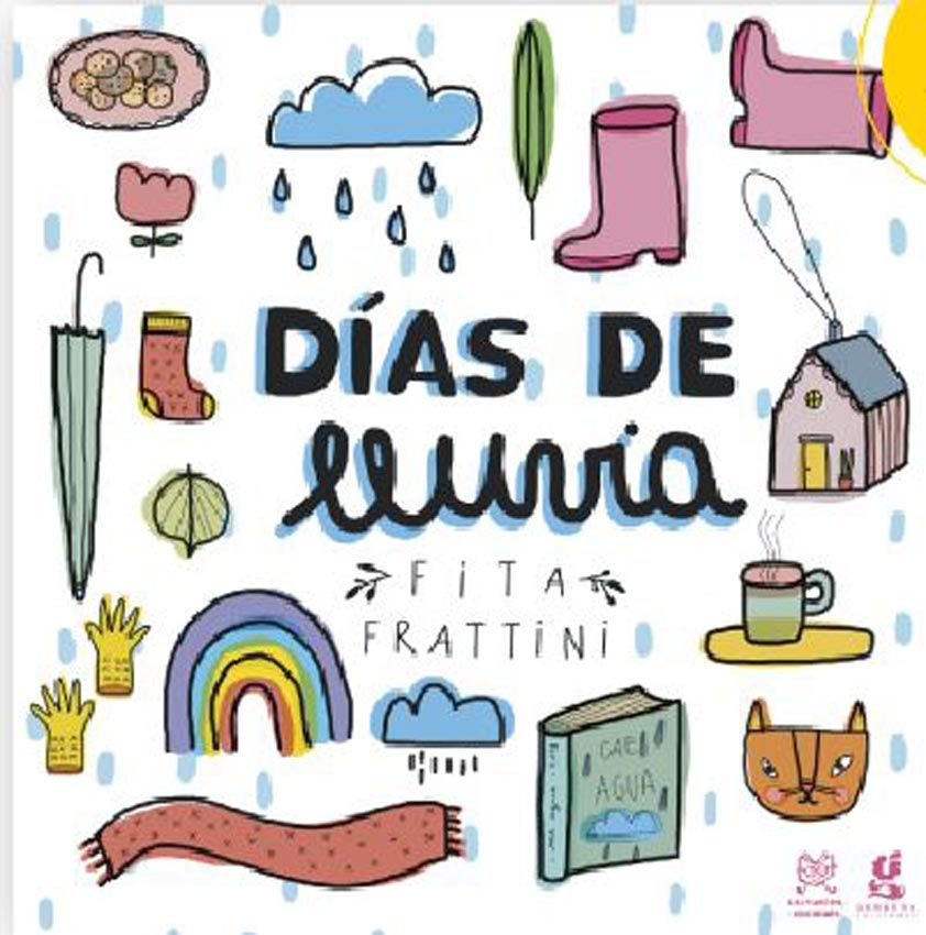 DIAS DE LLUVIA