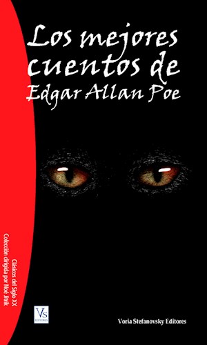 Mejores Cuentos De Edgar Allan Poe (Coleccion Clasicos Del Siglo Xx)