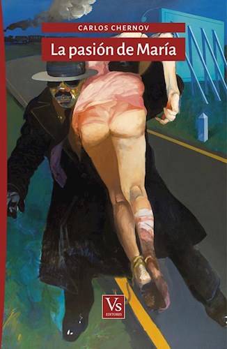 Pasion De Maria