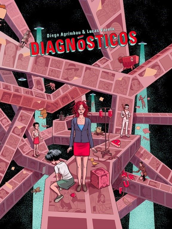 DIAGNÓSTICOS