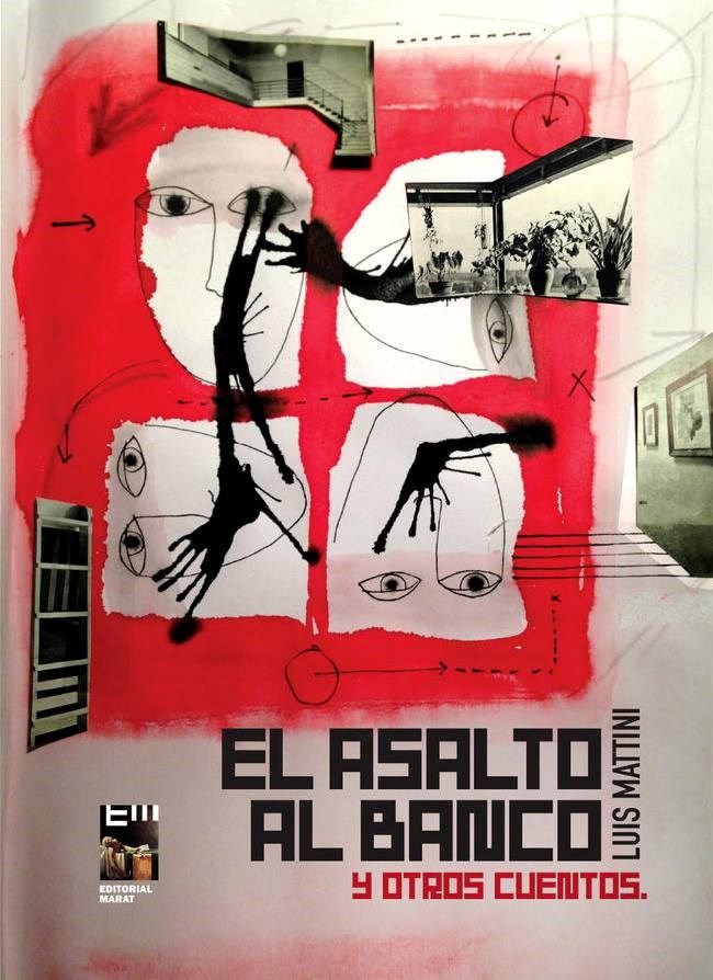 ASALTO AL BANCO Y OTROS CUENTOS, EL