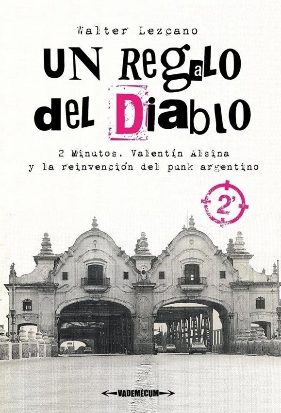 REGALO DEL DIABLO, UN