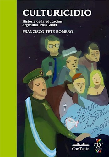 CULTURICIDIO
