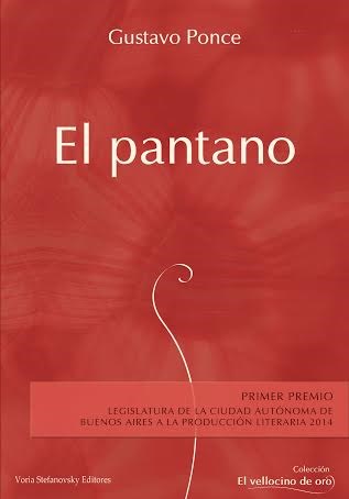 Pantano (Coleccion El Vellocino De Oro)