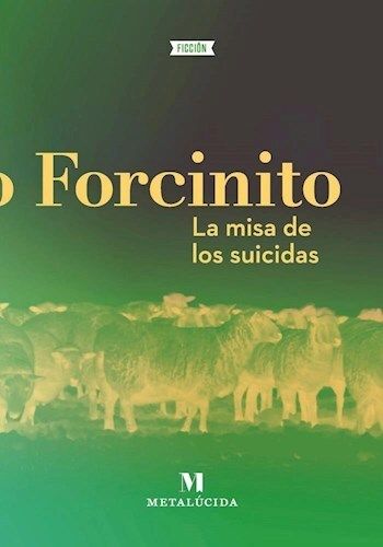 LA MISA DE LOS SUICIDAS