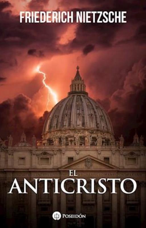 Anticristo, El