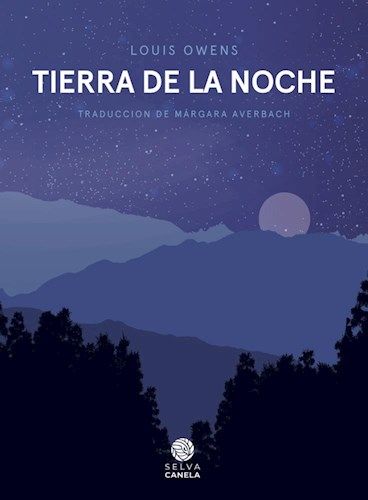 Tierra de la noche