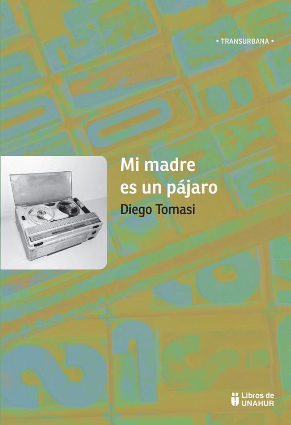 MI MADRE ES UN PAJARO