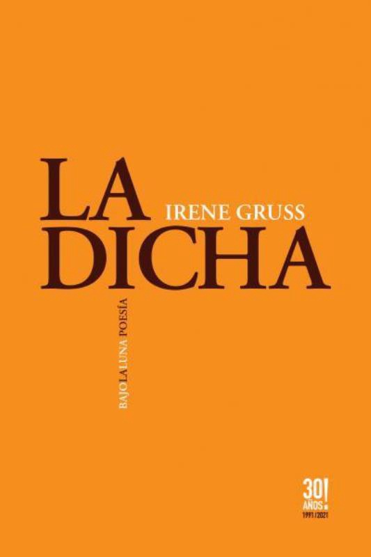 DICHA LA