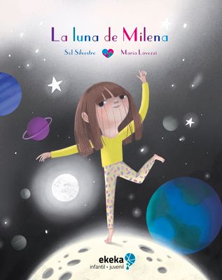 La luna de Milena