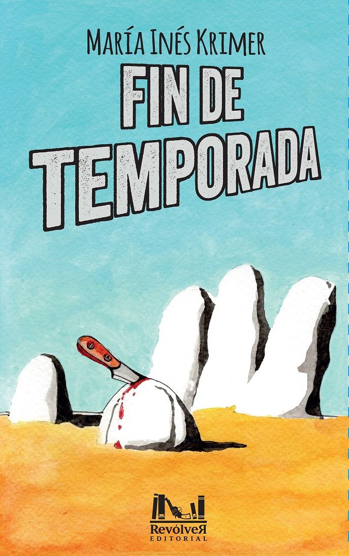FIN DE TEMPORADA