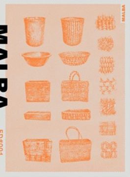 ANA TERESA BARBOZA - TEJER LAS PIEDRAS - CATALOGO